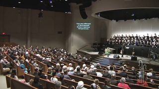 Слово благодати - Отче наш