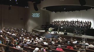 Слово благодати - Отче наш