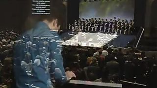 Слово благодати - Вот, наш Бог