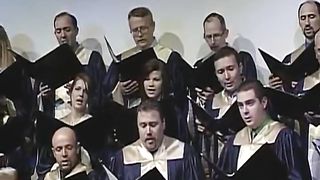 Слово благодати - Молитва очищение