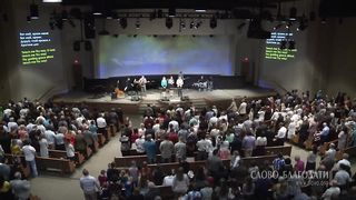 Слово благодати - Бог мой, храни меня