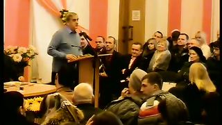 Виктор Куриленко - Возложите все заботы ваши на Бога