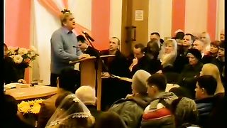 Виктор Куриленко - Возложите все заботы ваши на Бога