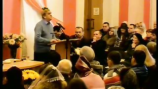 Виктор Куриленко - Возложите все заботы ваши на Бога