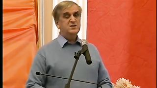 Виктор Куриленко - Возложите все заботы ваши на Бога