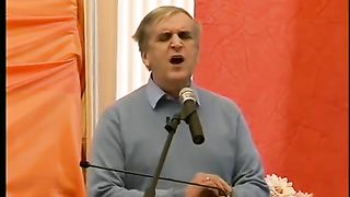 Виктор Куриленко - Возложите все заботы ваши на Бога