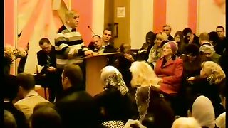 Виктор Куриленко - Почему спасенные отпадают от Бога