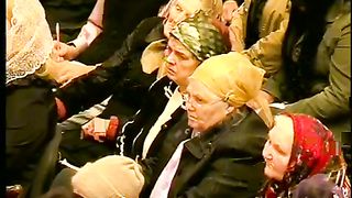 Виктор Куриленко - Почему спасенные отпадают от Бога