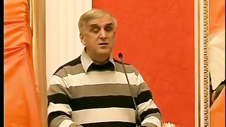 Виктор Куриленко - Почему спасенные отпадают от Бога