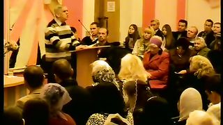 Виктор Куриленко - Почему спасенные отпадают от Бога