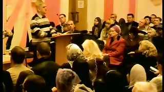 Виктор Куриленко - Почему спасенные отпадают от Бога