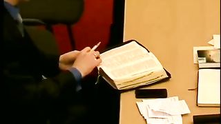 Виктор Куриленко - О послушании Слову Божьему