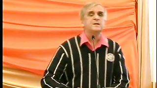 Виктор Куриленко - О послушании Слову Божьему