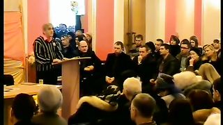 Виктор Куриленко - О послушании Слову Божьему