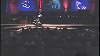 Василь Кравчук - Крещение Духом Святым