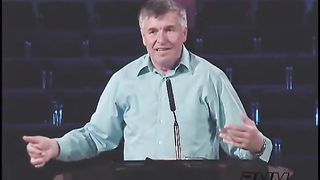 Василь Кравчук - Крещение Духом Святым