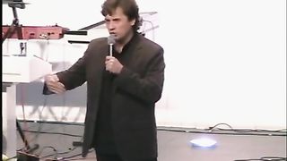 Виктор Судаков - Остаться любящим человеком - это победа