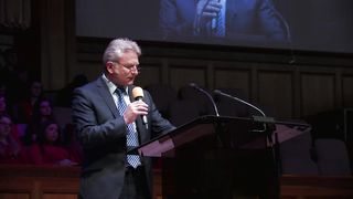 Желноваков Павел - Победа Христианина