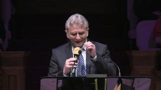 Желноваков Павел - Победа Христианина