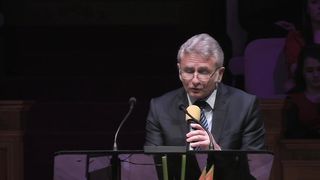 Желноваков Павел - Победа Христианина