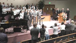 Група Елеон - Люблю Господь твой дом