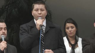 Група Елеон - Люблю Господь твой дом