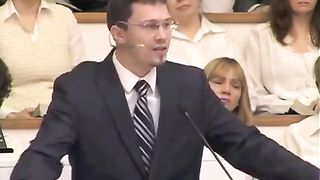 Прокопенко А.В. - Библейский выбор спутника жизни