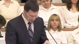 Прокопенко А.В. - Библейский выбор спутника жизни