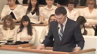 Прокопенко А.В. - Библейский выбор спутника жизни