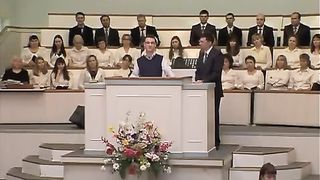 Прокопенко А.В. - Библейский выбор спутника жизни