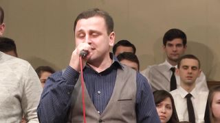 Трио -  Он надежда моя