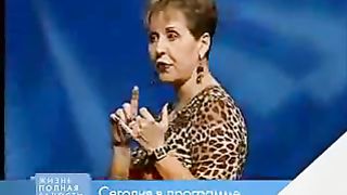 Джойс Майер - Простая жизнь, простая молитва