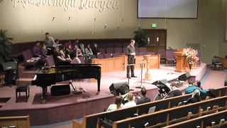 Сергей Белоус - Жизни река бежит