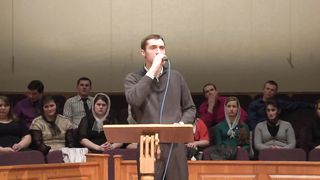 Сергей Белоус - Жизни река бежит