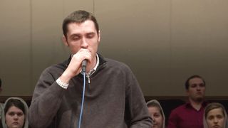 Сергей Белоус - Жизни река бежит