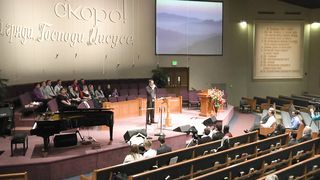 Сергей Белоус - Город мой