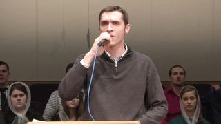 Сергей Белоус - Город мой