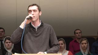 Сергей Белоус - Город мой