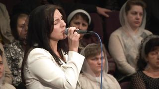 Наташа - А если