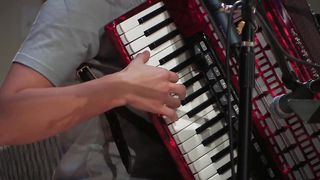 Группа Музыкантов - Я верю в Иисуса