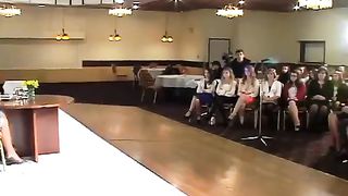 Курсы "Мудрость Девушки" с участием Лики Роман