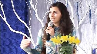 Курсы "Мудрость Девушки" с участием Лики Роман