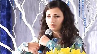 Курсы "Мудрость Девушки" с участием Лики Роман