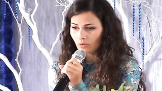 Курсы "Мудрость Девушки" с участием Лики Роман