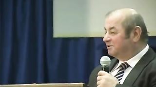 Сергей Цвор - Дисциплина в Церкви