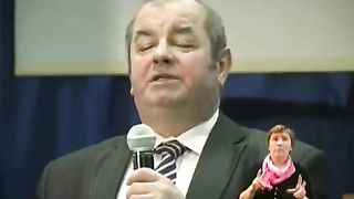 Сергей Цвор - Дисциплина в Церкви