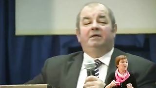 Сергей Цвор - Дисциплина в Церкви