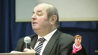 Сергей Цвор - Дисциплина в Церкви