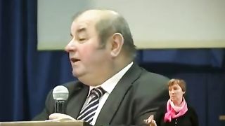 Сергей Цвор - Дисциплина в Церкви