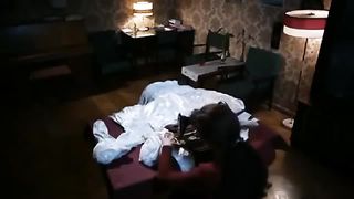 У тебя только одна мама